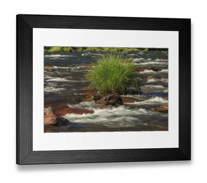 Framed Print : Lower Deschutes River, Central Oregon, USA Framed Print : Lower Deschutes River, Central Oregon, USA