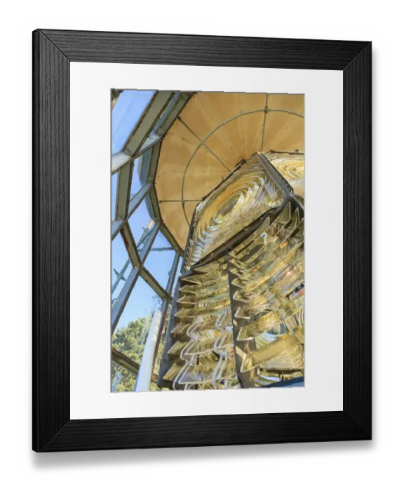 Framed Print : Heceta Head Lighthouse, constructed in 1894, on the National Register of Historic Places Framed Print : Heceta Head Lighthouse, constructed in 1894, on the National Register of Historic Places