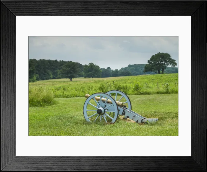 Framed Print : USA, Pennsylvania, King of Prussia. Valley Forge National Historical Park, battlefield Framed Print : USA, Pennsylvania, King of Prussia. Valley Forge National Historical Park, battlefield
