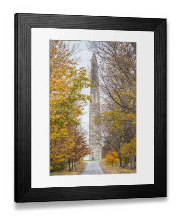 Framed Print : USA, Vermont, Bennington. The Bennington Monument Framed Print : USA, Vermont, Bennington. The Bennington Monument