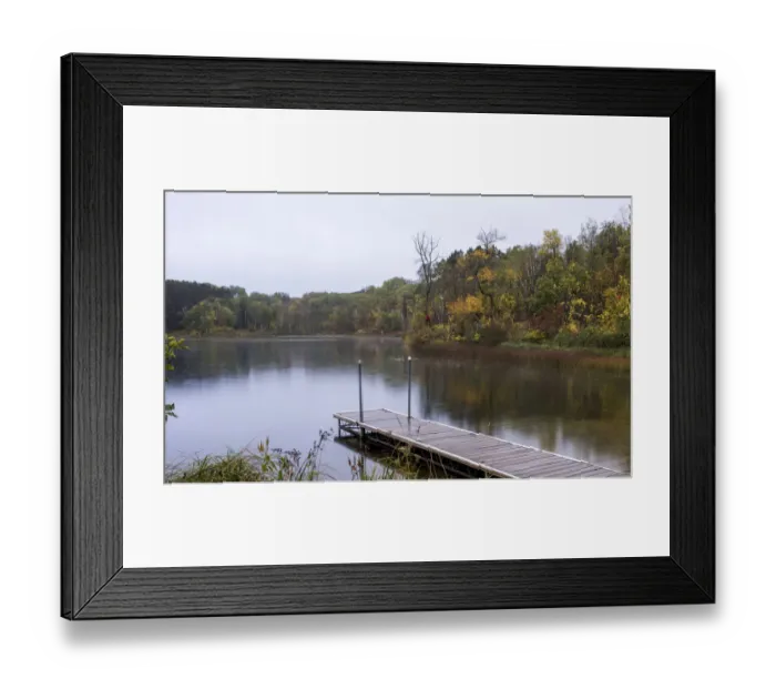 Framed Print : USA, Minnesota, Itasca State Park Framed Print : USA, Minnesota, Itasca State Park