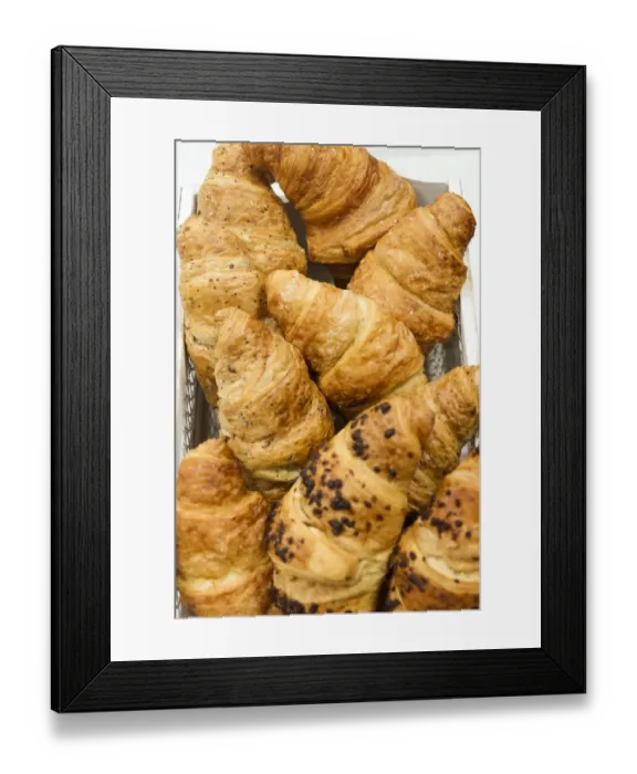 Framed Print : New York City, New York, USA