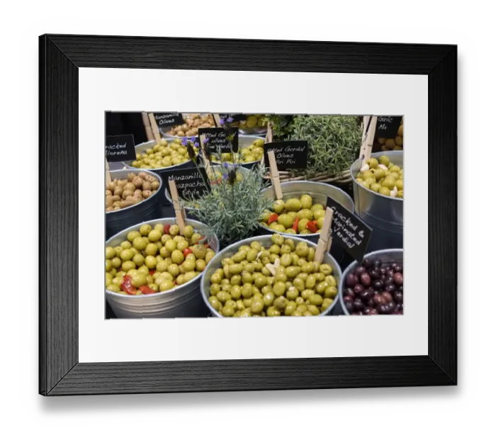 Framed Print : New York City, New York, USA Framed Print : New York City, New York, USA