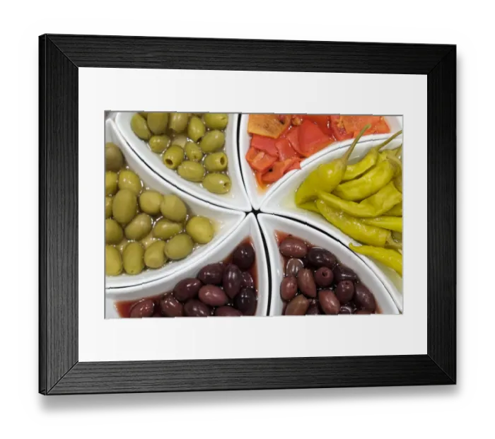 Framed Print : New York City, New York, USA Framed Print : New York City, New York, USA