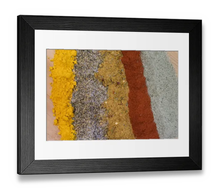 Framed Print : New York City, New York, USA