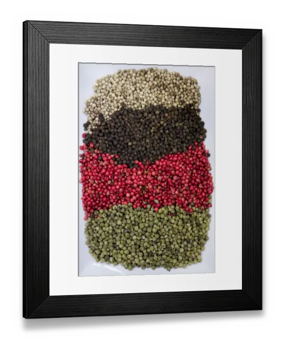 Framed Print : New York City, New York, USA