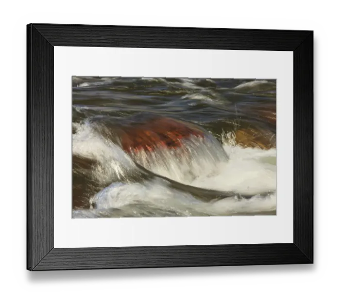 Framed Print : Rapids, Lower Deschutes River, Central Oregon, USA Framed Print : Rapids, Lower Deschutes River, Central Oregon, USA