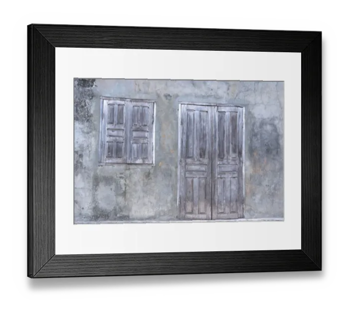 Framed Print : Africa, Madagascar, Fort Dauphin, Tolanaro marketplace