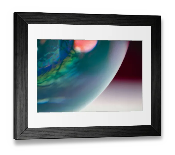 Framed Print : Colorful background Framed Print : Colorful background