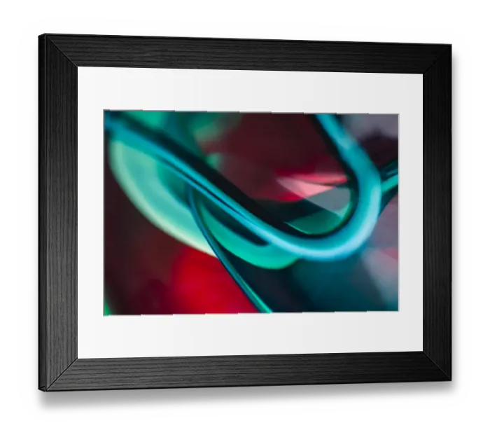 Framed Print : Colorful background Framed Print : Colorful background