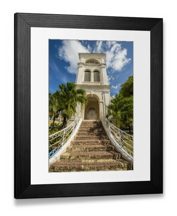 Framed Print : Lord of Saboath, Historic Lutheran Church, Christiansted, St. Croix, US Virgin Islands Framed Print : Lord of Saboath, Historic Lutheran Church, Christiansted, St. Croix, US Virgin Islands