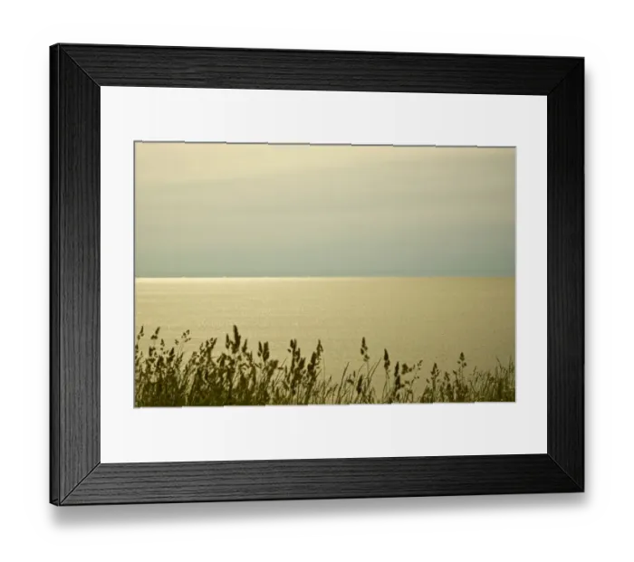 Framed Print : Canada, Quebec, Iles-de-la-Madeleine Framed Print : Canada, Quebec, Iles-de-la-Madeleine