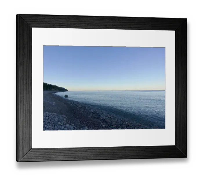 Framed Print : Canada, Nova Scotia. Cape Breton Highlands National Park Framed Print : Canada, Nova Scotia. Cape Breton Highlands National Park