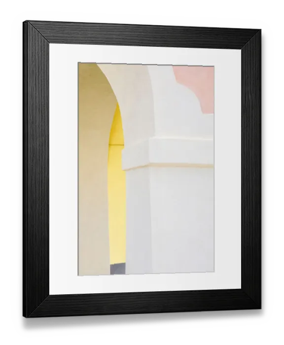 Framed Print : Europe, Czech Republic, Telc. Building shapes Framed Print : Europe, Czech Republic, Telc. Building shapes
