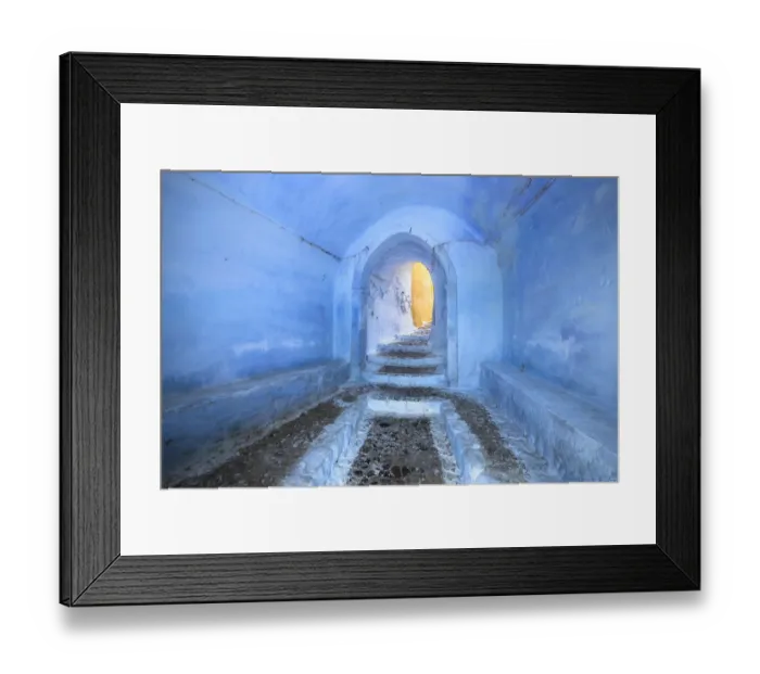 Framed Print : Greece, Pyrgos. Building passageway. Credit as: Jim Nilsen / Jaynes Gallery / DanitaDelimont Framed Print : Greece, Pyrgos. Building passageway. Credit as: Jim Nilsen / Jaynes Gallery / DanitaDelimont