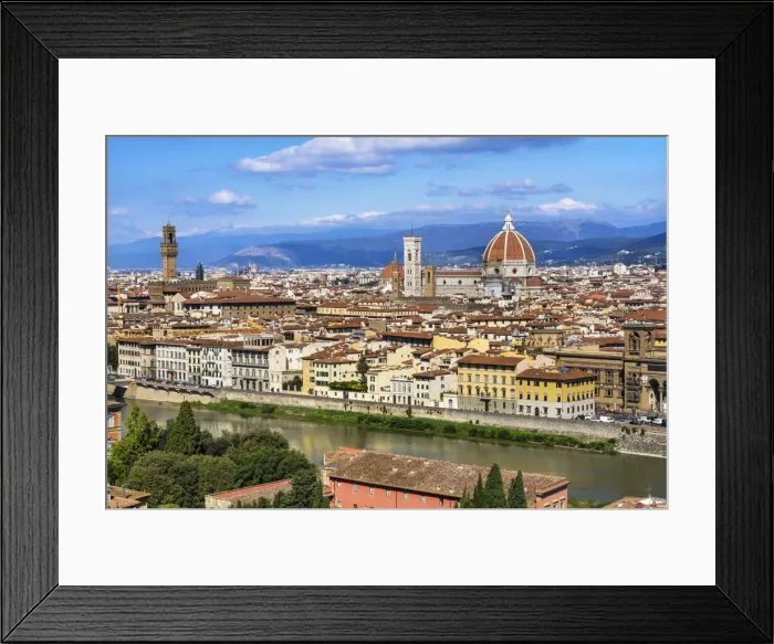 Framed Print : Florence Cathedral (Cathedral di Santa Maria del Fiore), Florence, Tuscany, Italy Framed Print : Florence Cathedral (Cathedral di Santa Maria del Fiore), Florence, Tuscany, Italy