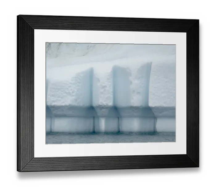 Framed Print : Ilulissat Icefjord at Disko Bay, Greenland, Danish Territory Framed Print : Ilulissat Icefjord at Disko Bay, Greenland, Danish Territory