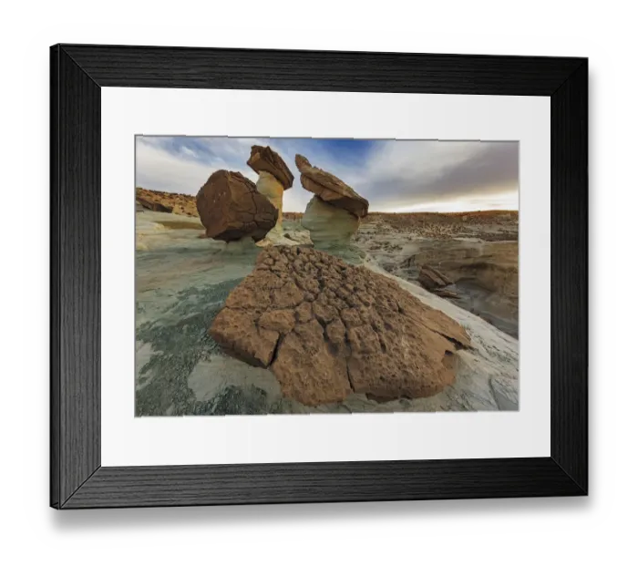 Framed Print : Stud Horse Point near Page, Arizona, USA Framed Print : Stud Horse Point near Page, Arizona, USA