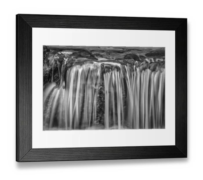Framed Print : USA, California, Yosemite, Fern Spring Framed Print : USA, California, Yosemite, Fern Spring