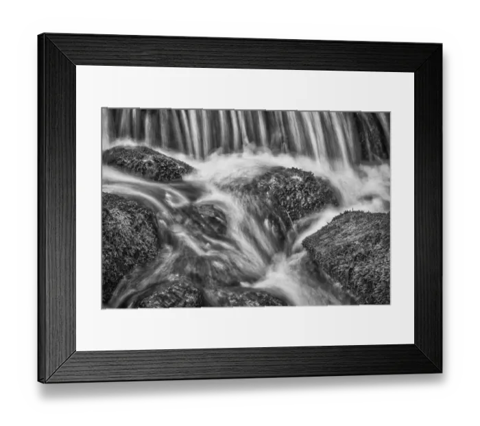 Framed Print : USA, California, Yosemite, Fern Spring Framed Print : USA, California, Yosemite, Fern Spring