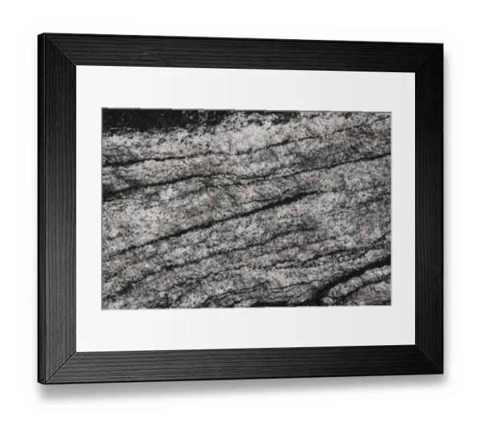Framed Print : Hornblende granite rocks, California Framed Print : Hornblende granite rocks, California