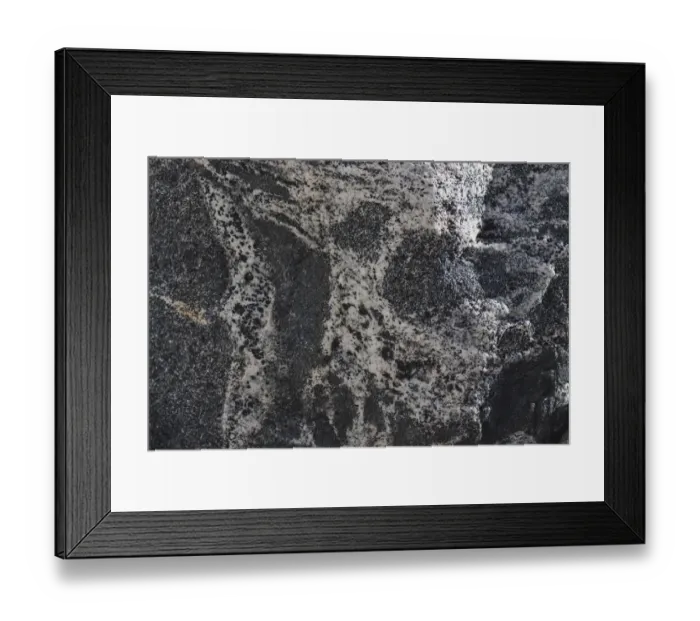 Framed Print : Hornblende granite rocks, California Framed Print : Hornblende granite rocks, California