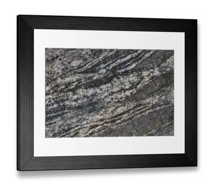 Framed Print : Hornblende granite rocks, California Framed Print : Hornblende granite rocks, California