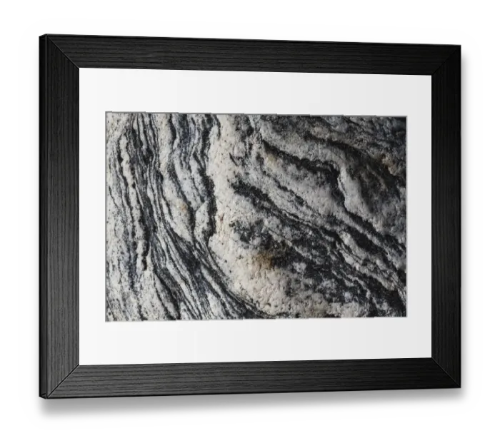 Framed Print : Hornblende granite rocks, California Framed Print : Hornblende granite rocks, California