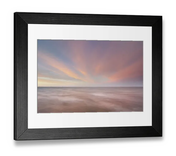 Framed Print : Stormy evening over Lake Superior, seen from Au Sable Point. Pictured Rocks National Lakeshore Framed Print : Stormy evening over Lake Superior, seen from Au Sable Point. Pictured Rocks National Lakeshore