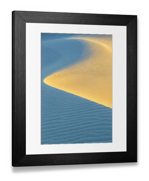 Framed Print : USA, New Mexico, White Sands National Park Framed Print : USA, New Mexico, White Sands National Park