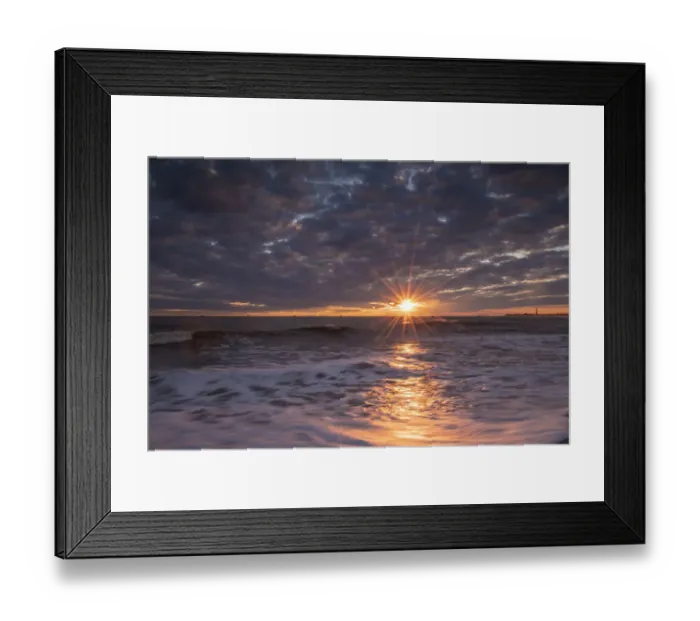 Framed Print : USA, New Jersey, Cape May National Seashore Framed Print : USA, New Jersey, Cape May National Seashore