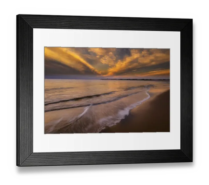 Framed Print : USA, New Jersey, Cape May National Seashore Framed Print : USA, New Jersey, Cape May National Seashore
