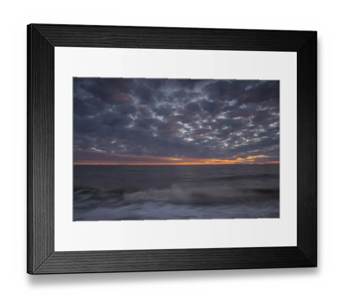 Framed Print : USA, New Jersey, Cape May National Seashore Framed Print : USA, New Jersey, Cape May National Seashore