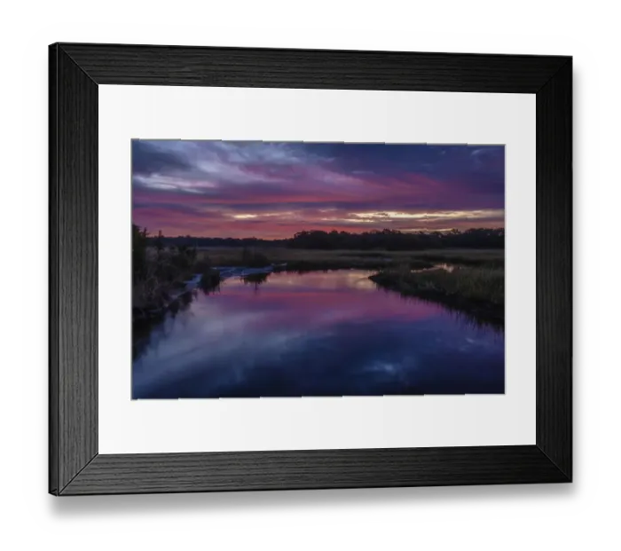Framed Print : USA, New Jersey, Cape May National Seashore