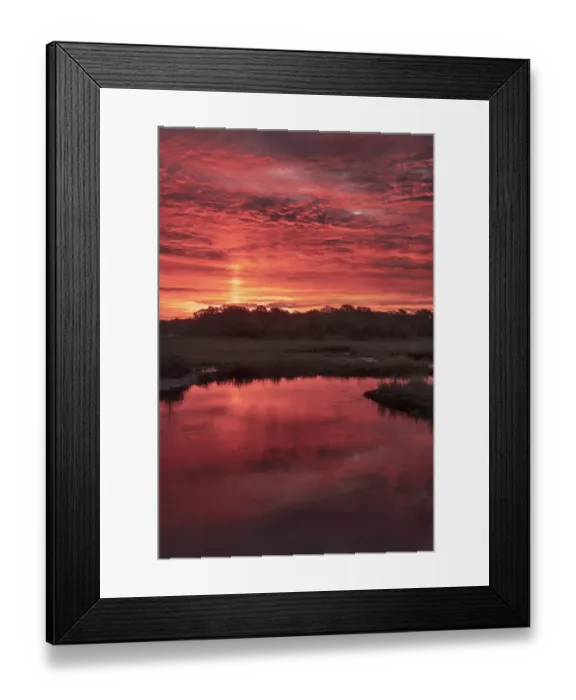 Framed Print : USA, New Jersey, Cape May National Seashore Framed Print : USA, New Jersey, Cape May National Seashore