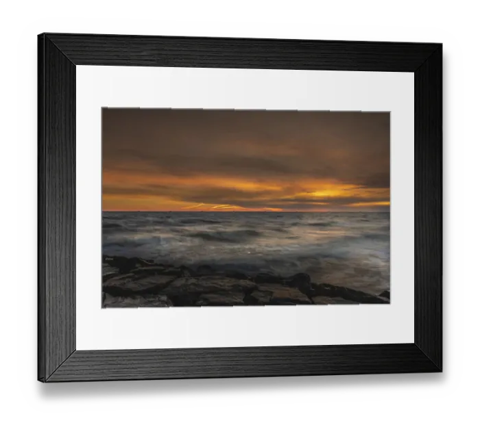 Framed Print : USA, New Jersey, Cape May National Seashore Framed Print : USA, New Jersey, Cape May National Seashore