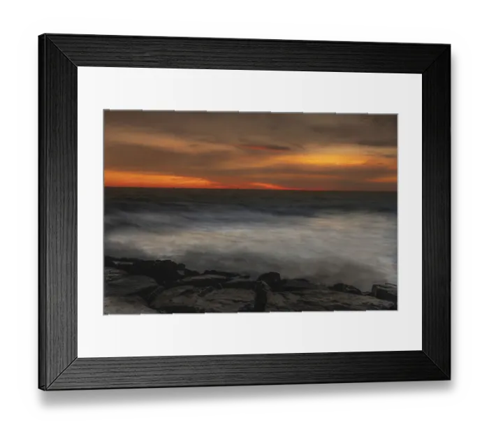 Framed Print : USA, New Jersey, Cape May National Seashore Framed Print : USA, New Jersey, Cape May National Seashore