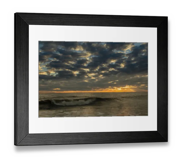 Framed Print : USA, New Jersey, Cape May National Seashore Framed Print : USA, New Jersey, Cape May National Seashore
