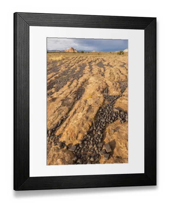Framed Print : USA, Utah, Grand Staircase-Escalante National Monument Framed Print : USA, Utah, Grand Staircase-Escalante National Monument