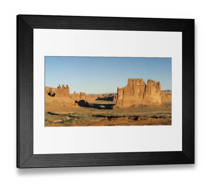 Framed Print : USA, Utah. Arches National Park, Three Gossips, Sheep Rock, and The Organ Framed Print : USA, Utah. Arches National Park, Three Gossips, Sheep Rock, and The Organ