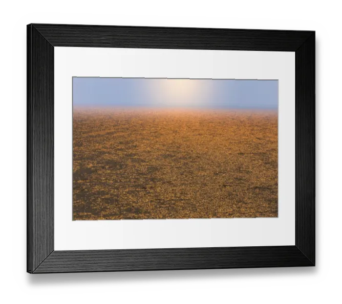 Framed Print : USA, Washington State, Seabeck. Smoke-filled sunset reflected on Hood Canal waters Framed Print : USA, Washington State, Seabeck. Smoke-filled sunset reflected on Hood Canal waters