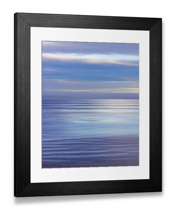 Framed Print : USA, Washington State, Seabeck. Hood Canal at sunrise Framed Print : USA, Washington State, Seabeck. Hood Canal at sunrise