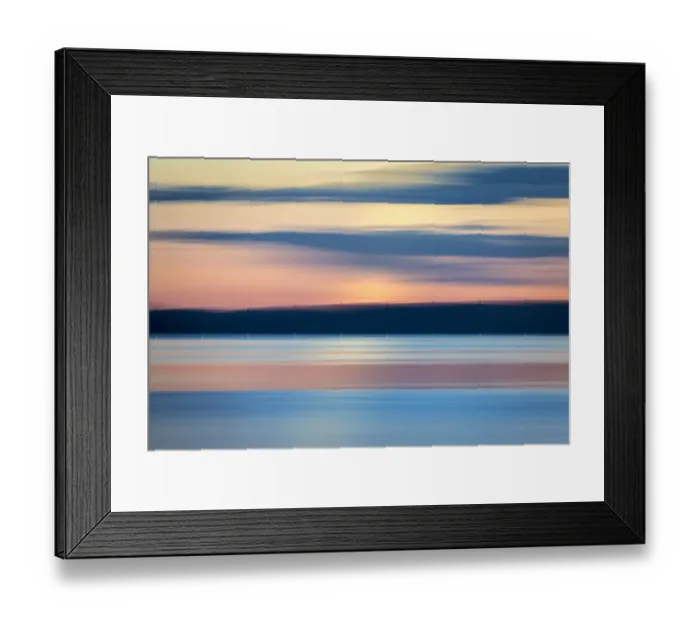 Framed Print : USA, Washington State, Seabeck. Hood Canal at sunrise Framed Print : USA, Washington State, Seabeck. Hood Canal at sunrise