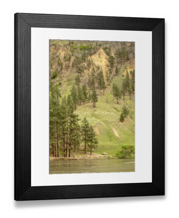 Framed Print : Hells Canyon National Recreation Area, Washington State, USA Framed Print : Hells Canyon National Recreation Area, Washington State, USA