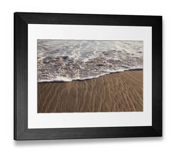 Framed Print : Rialto Beach Olympic National Park in Clallam County, Washington State Framed Print : Rialto Beach Olympic National Park in Clallam County, Washington State