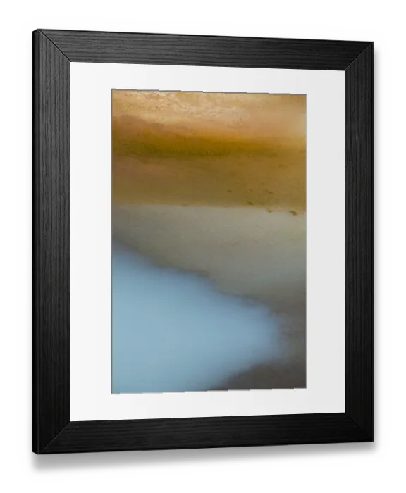 Framed Print : USA, Wyoming. Porcelain Basin, Norris Geyser Basin, Yellowstone National Park Framed Print : USA, Wyoming. Porcelain Basin, Norris Geyser Basin, Yellowstone National Park