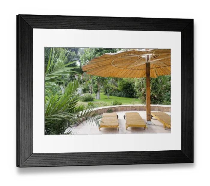 Framed Print : Winter Palace Hotel. Luxor, Egypt Framed Print : Winter Palace Hotel. Luxor, Egypt