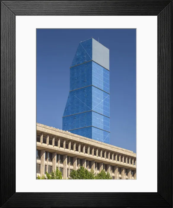 Framed Print : Georgia, Tbilisi. Rustaveli Avenue, Biltmore Tbilisi Hotel Framed Print : Georgia, Tbilisi. Rustaveli Avenue, Biltmore Tbilisi Hotel