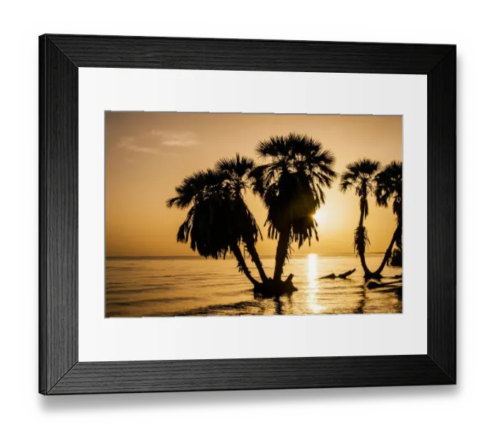 Framed Print : Africa, Kenya, North Rift District, Turkana Land, Eliye Springs on Lake Turkana Framed Print : Africa, Kenya, North Rift District, Turkana Land, Eliye Springs on Lake Turkana