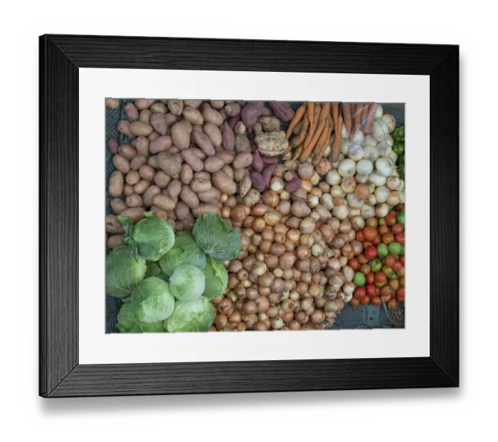 Framed Print : The market. Town of Assomada (Somada). Santiago Island, Cape Verde Framed Print : The market. Town of Assomada (Somada). Santiago Island, Cape Verde